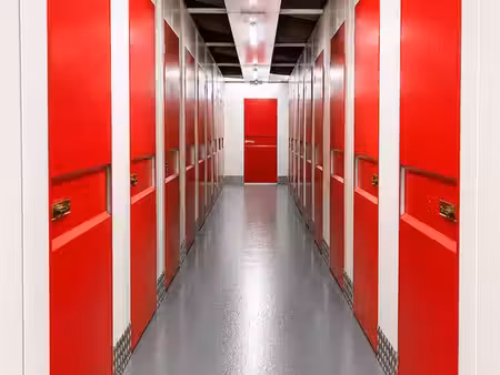 a saisir fond de commerce location box