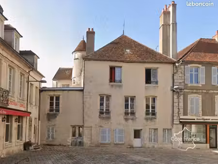 maison 314 m² clamecy