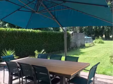 couthenans– a vendre – maison - jardin – garage