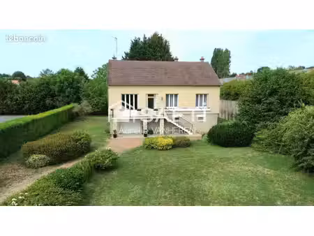maison 6 pièces 152 m²