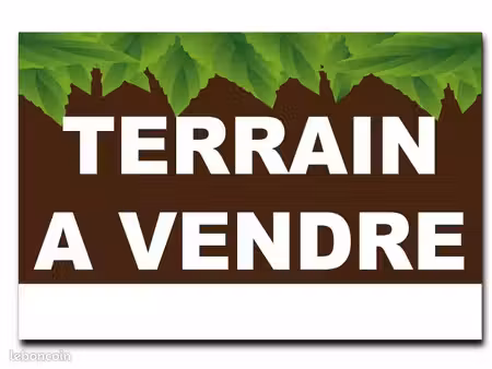 terrain 320 m² waldwisse