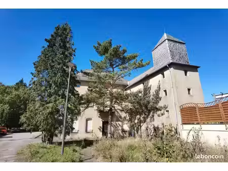 appartement aumetz