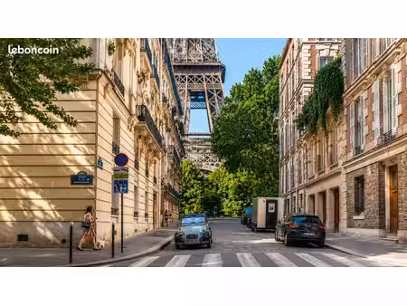 boutique 190 m² paris
