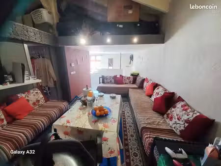 maison mitoyenne 78 m² - idéal primo-accédant