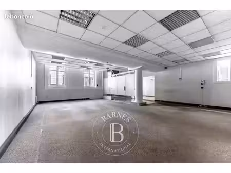 bureaux 148 m² paris 8ème