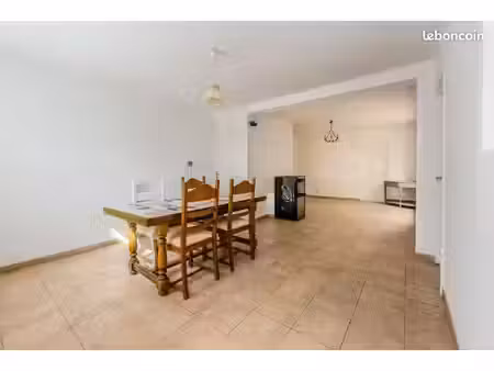 maison 3 pièces 70 m²