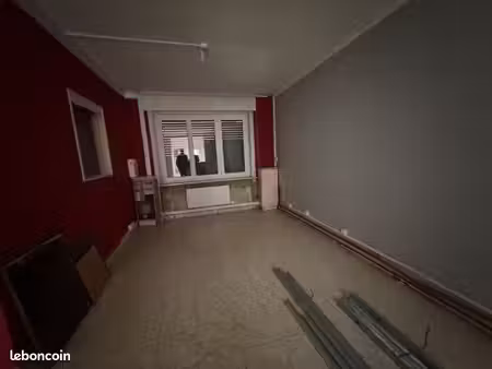 maison 7 pièces 90 m²