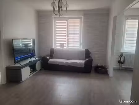 bel appartement a vendre