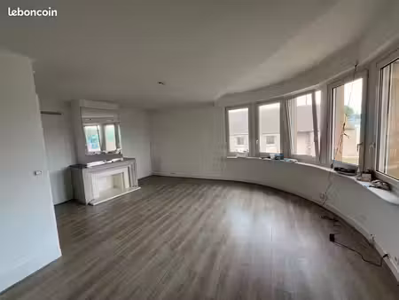 appartement 3 pièces 95 m²