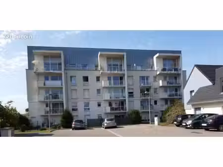 duplex - 3 p - 76 84 m2 - 3