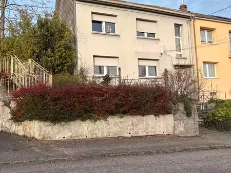 immeuble a vendre
