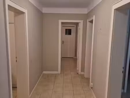 appartement f3 bis