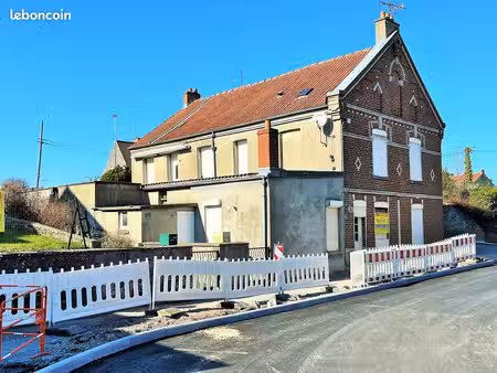 maison 10 pièces 138 m²