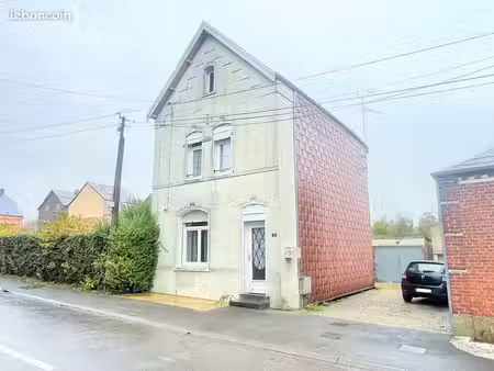 maison 7 pièces 98 m²