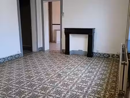 maison 5 pièces 90 m²