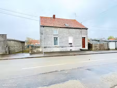maison 11 pièces 111 m²