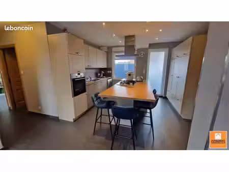 maison 5 pièces 167 m²