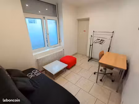loue studio meublé étudiant