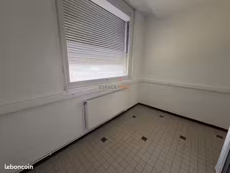 bureaux 9 m² wallers