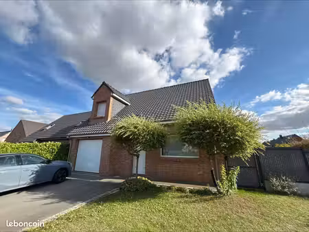 maison 1 pièce 120 m²