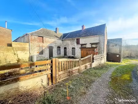 maison 4 pièces 1 m²