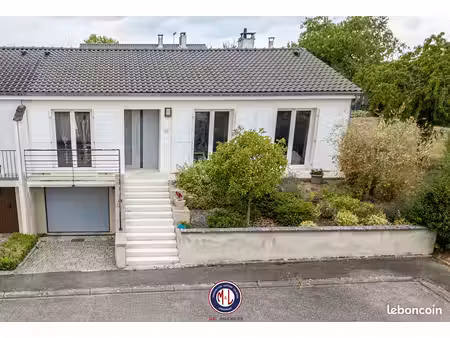 maison 6 pièces 116 m²