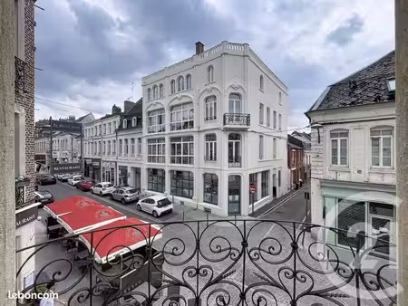 appartement 1 pièce 18 m²