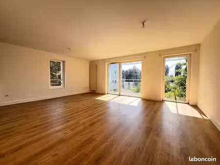 appartement 3 pièces 85 m²