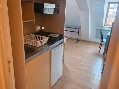 logement etudiant