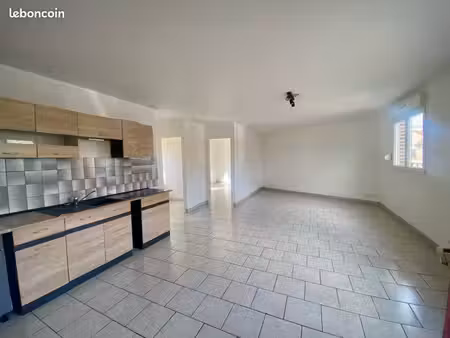 appartement 52m2