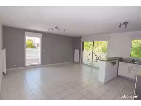 appartement t3 à louer halluin