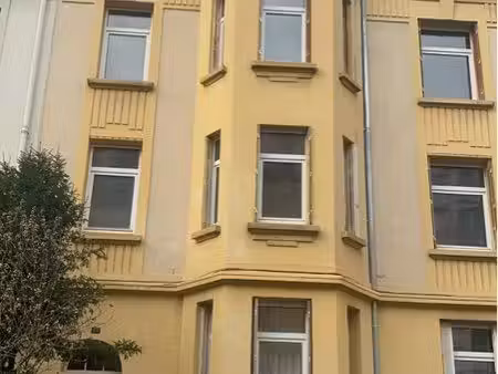 superbe appartement metz sainte thérèse