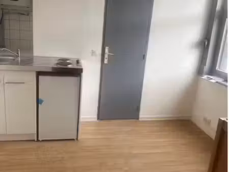 studio 13m2 à mons en baroeuil proche des commodités