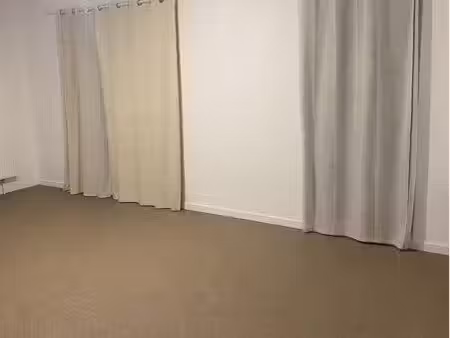 location appartement t2