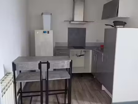 appartement studio meublé proche valenciennes et université