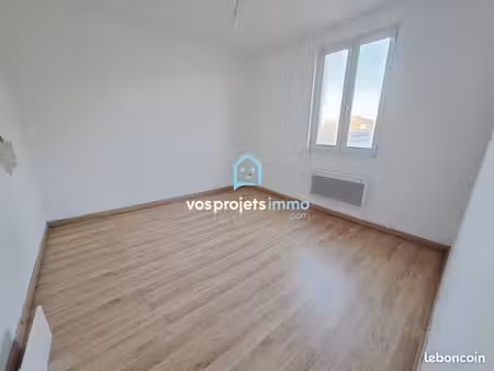 maison 2 pièces 37 m²