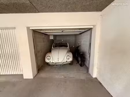 garage malo les bains