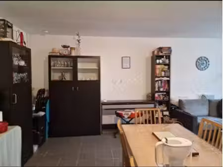 maison à louer hordain