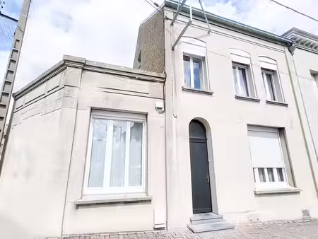 maison 7 pièces 130 m²