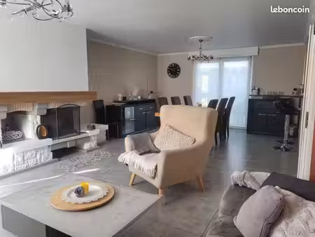 grande maison familiale 190m2 habitable