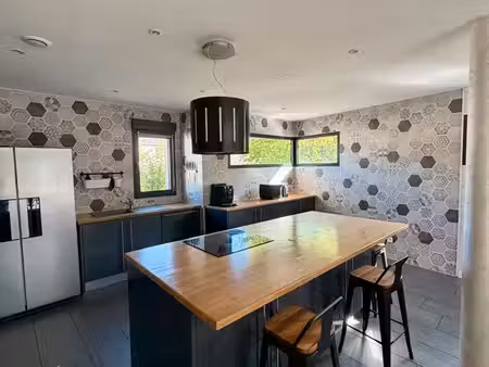 maison 7 pièces 130m2 fameck