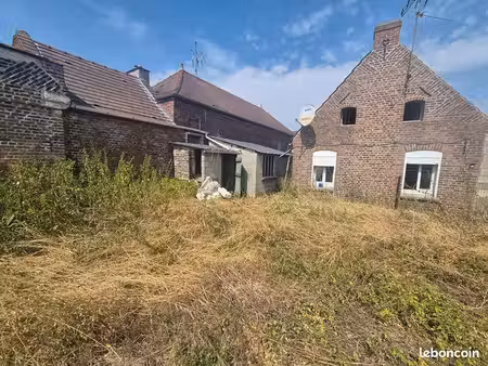 maison 3 pièces 69 m²