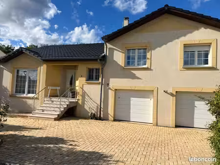 maison 170m2