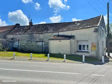 maison 6 pièces 98 m²