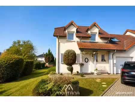 maison 4 pièces 96 m²