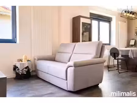 maison de village 6 pièces 123 m²
