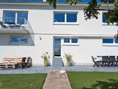 maison 6 pièces