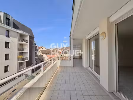 appartement