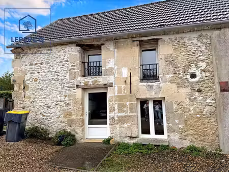 charmant appartement 2 pièces à gilocourt