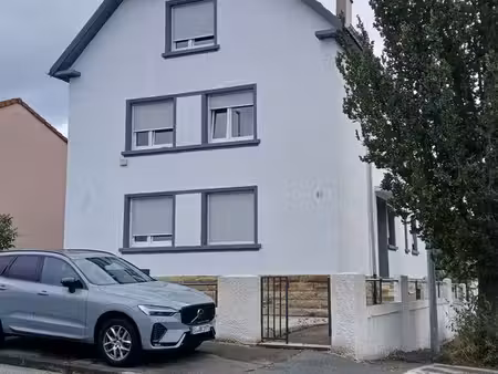 immeuble à vendre